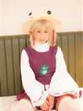 [Cosplay] 2013.12.21 Touhou Project XXX Part.4(20)